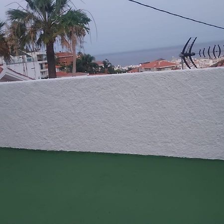 Apartamento Loft Con Vistas Al Mar Y Ciudad Santa Cruz de Tenerife Exterior foto
