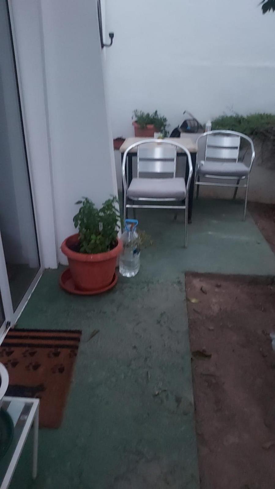 Apartamento Loft Con Vistas Al Mar Y Ciudad Santa Cruz de Tenerife Exterior foto