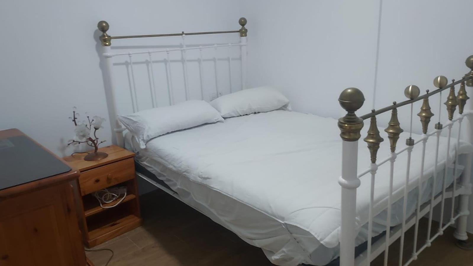Apartamento Loft Con Vistas Al Mar Y Ciudad Santa Cruz de Tenerife Exterior foto