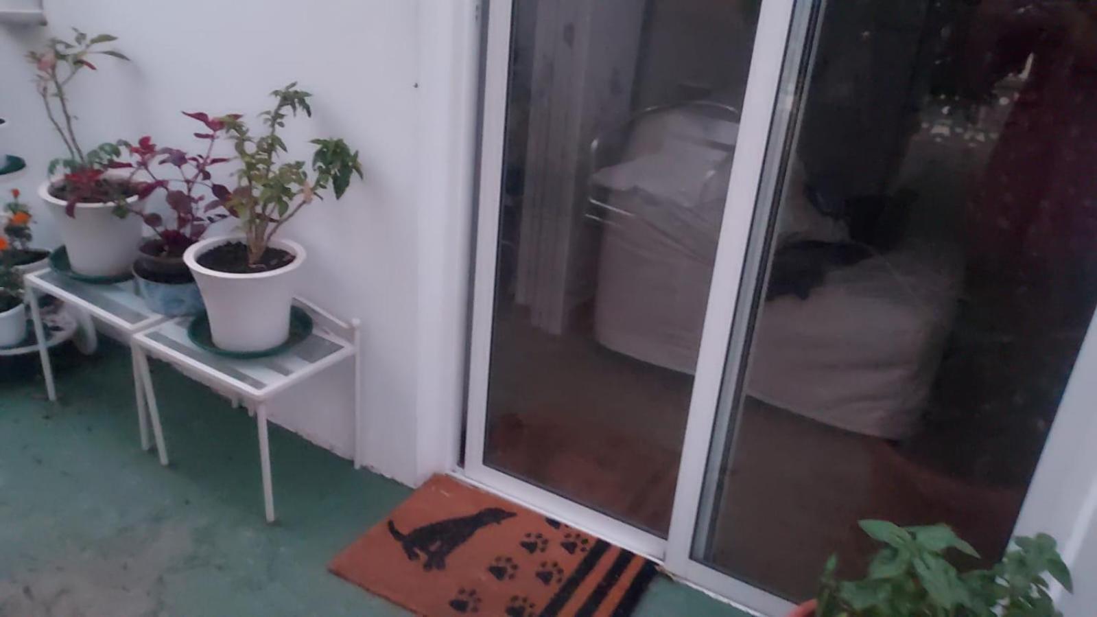 Apartamento Loft Con Vistas Al Mar Y Ciudad Santa Cruz de Tenerife Exterior foto