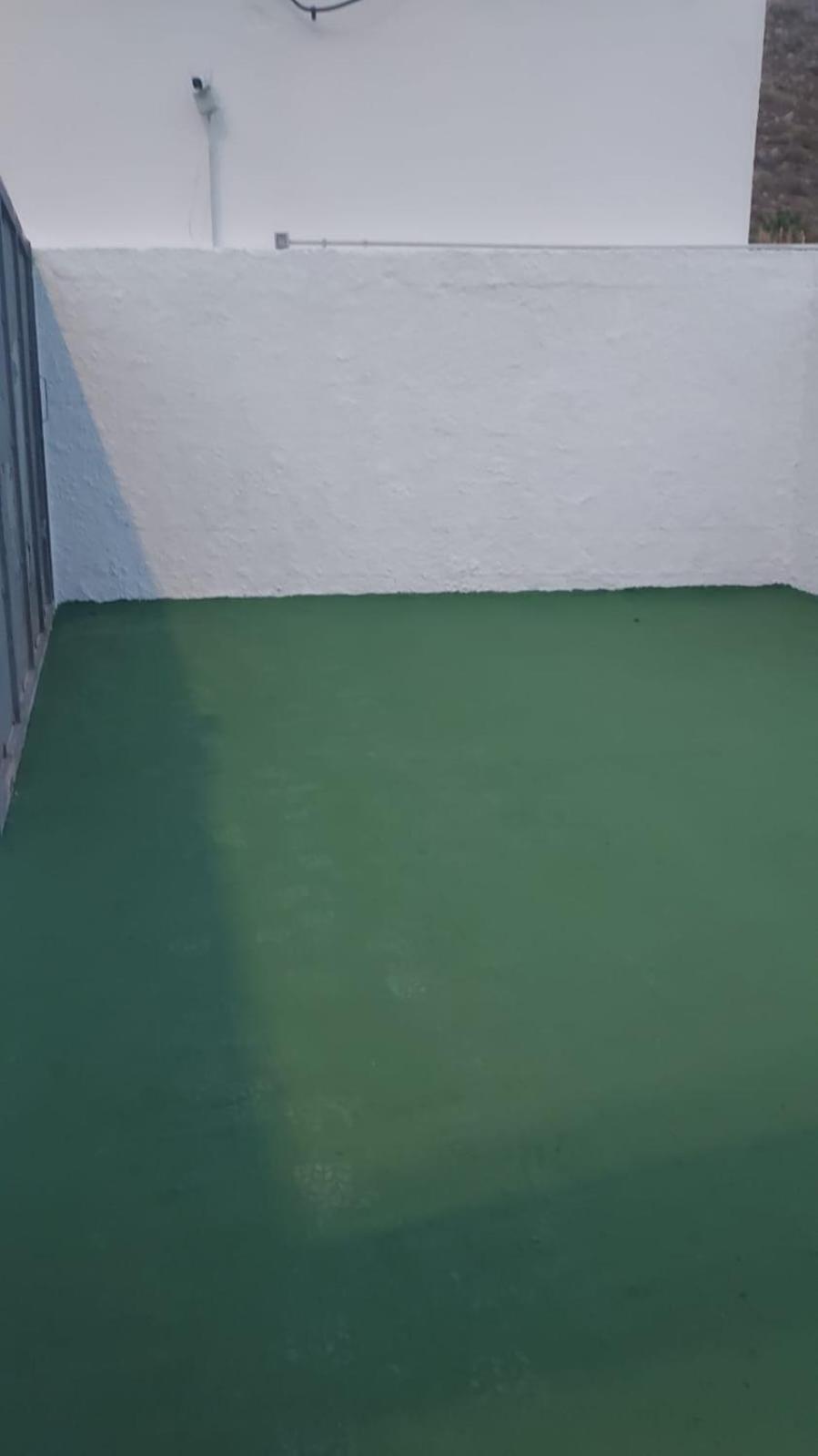 Apartamento Loft Con Vistas Al Mar Y Ciudad Santa Cruz de Tenerife Exterior foto