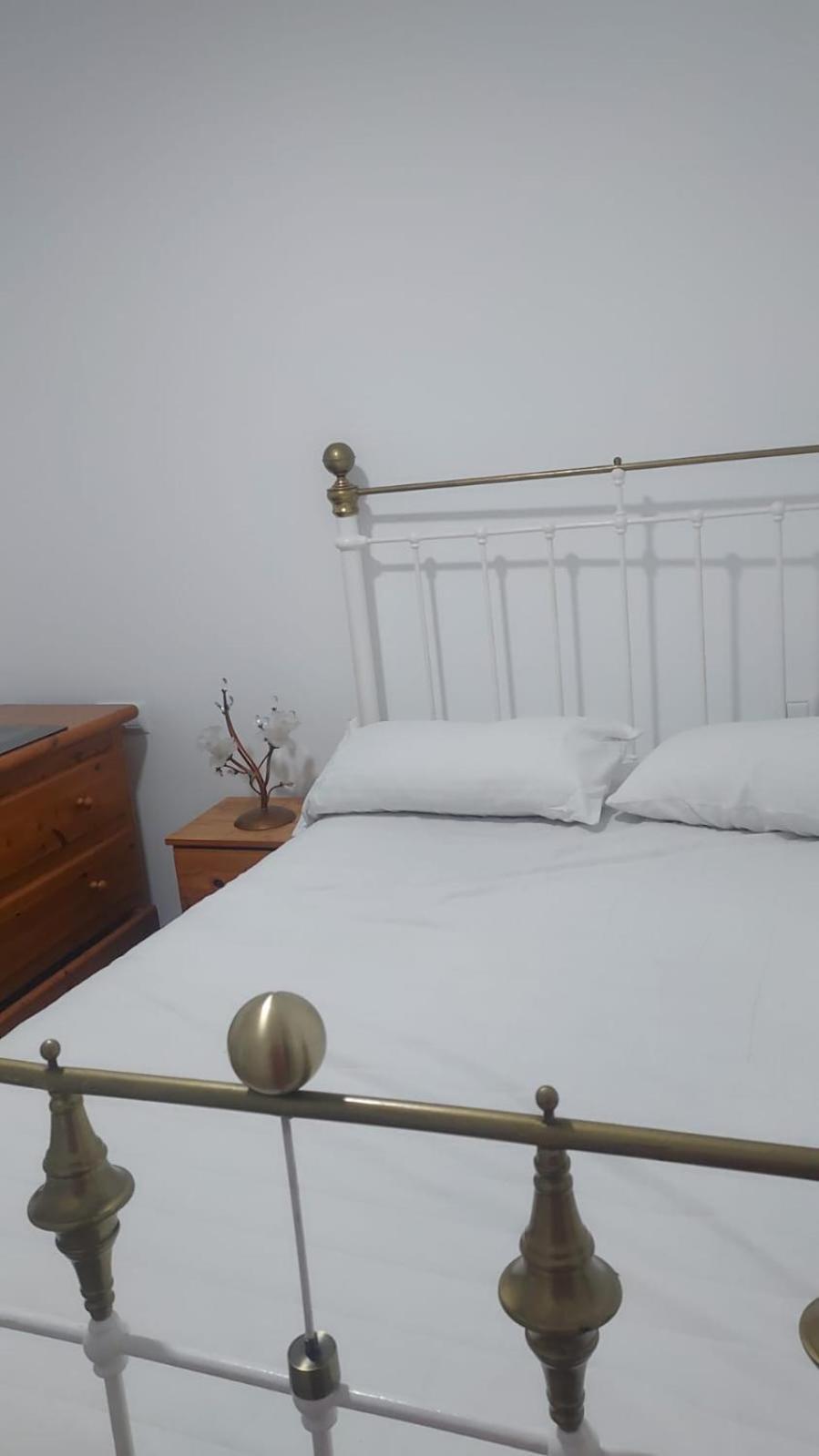 Apartamento Loft Con Vistas Al Mar Y Ciudad Santa Cruz de Tenerife Exterior foto
