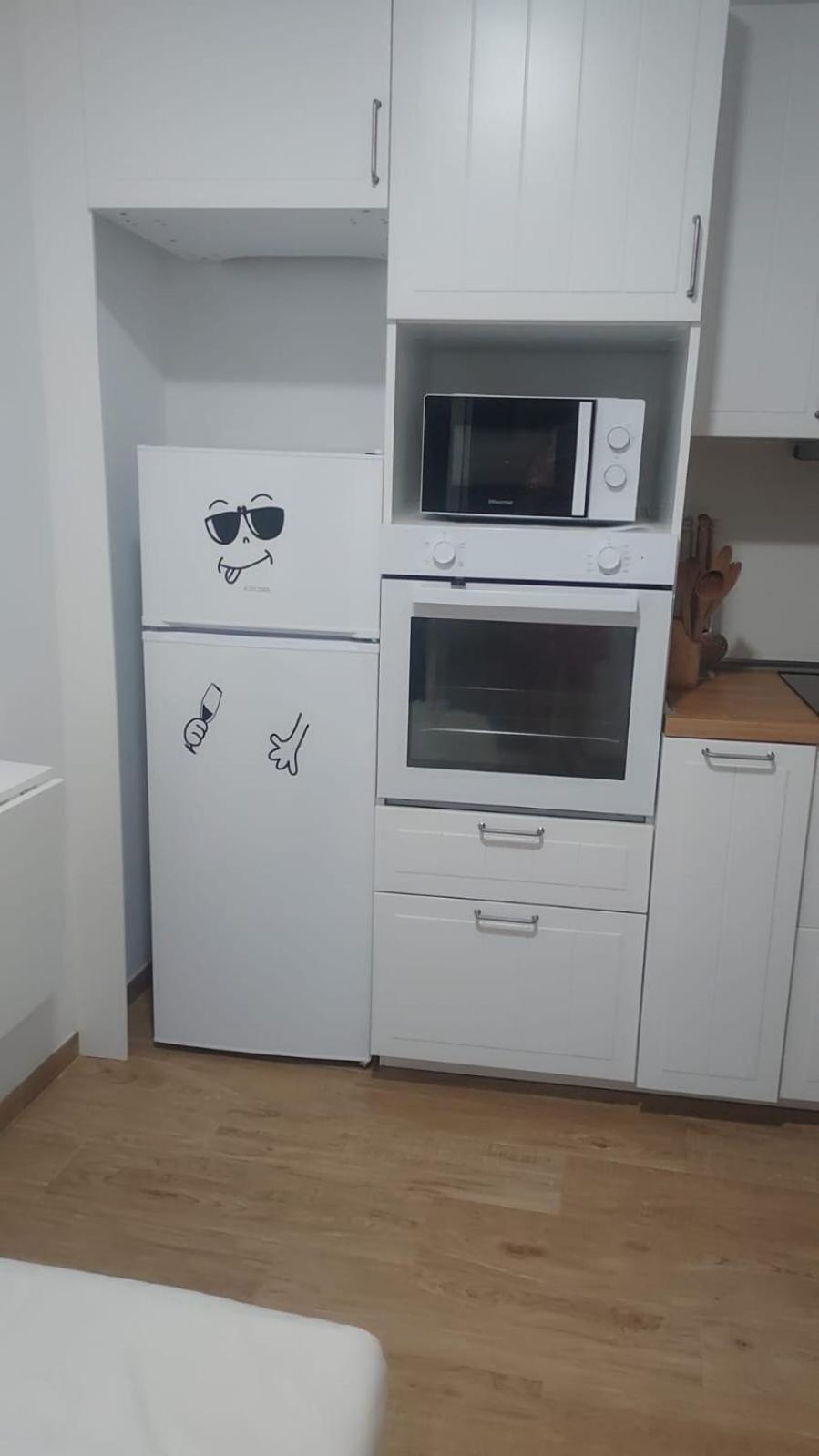 Apartamento Loft Con Vistas Al Mar Y Ciudad Santa Cruz de Tenerife Exterior foto